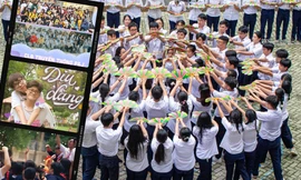 Dành riêng cho teen mê sáng tạo: "Lật bài ngửa" những CLB truyền thông "hót hít" 