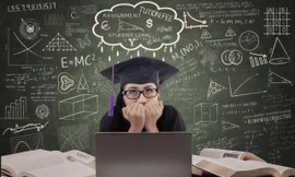 Hãy sẵn sàng đối mặt với tình trạng thất nghiệp nếu bạn theo đuổi những ngành học này