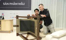 Cuộc thi cho hội Gen Z mê thiết kế nội thất: Cơ hội tự tay hiện thực hóa ý tưởng
