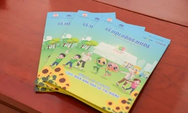 Học hỏi bí quyết sống khỏe từ các chuyên gia tại Lễ hội Sống khỏe năm 2024