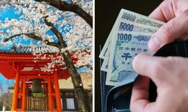Khách du lịch Nhật Bản sắp phải trả hàng loạt phí cao hơn người bản địa
