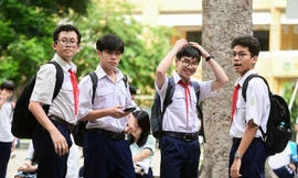 "Sang tai" teen 2K9 chiến thuật ôn tập hiệu quả cho kỳ thi tuyển sinh vào lớp 10