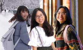 Mùa Giáng sinh của các Gen Z xa nhà: Nhớ cảnh sum họp, thích nghi để "xử lý" nỗi cô đơn