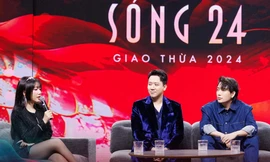 Trấn Thành vào vai "trưởng ban hòa giải", Orange và Châu Đăng Khoa tha thứ cho nhau