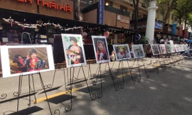 TP.HCM: Trưng bày tư liệu ảnh chiến thắng Điện Biên Phủ, tổ chức nhiều hoạt động sáng tạo