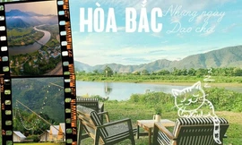 Hòa Bắc: Điểm đến bình yên dành cho Gen Z thích "chữa lành" với thiên nhiên