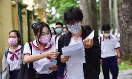 Mở cánh cửa đại học, các bạn tân sinh viên 2K3 cần "bỏ túi" những bí quyết gì?