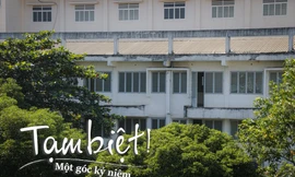 Tin vui: Sinh viên Đại học KHXH&NV TP.HCM sắp được đón giảng đường mới "siêu xịn"!