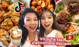 Món ăn Việt được du khách nước ngoài "thả tim", xếp thứ hạng cao khu vực châu Á