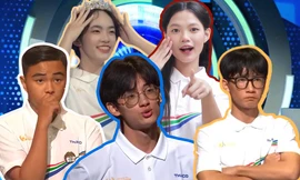 Dàn thí sinh Olympia 24 gây bão mạng nhờ thành tích vượt trội, nhan sắc "miễn bàn"