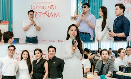 Gen Z sản xuất dự án Gương mặt Việt Nam, "flex" chân dung người Việt có hành động đẹp