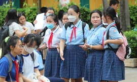 Tác phẩm nào xuất hiện nhiều nhất trong đề môn Ngữ Văn kỳ thi vào lớp 10 năm nay?