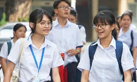 Phổ thông Năng Khiếu - trường chuyên "hot" nhất TP.HCM tuyển sinh năm tới như thế nào?