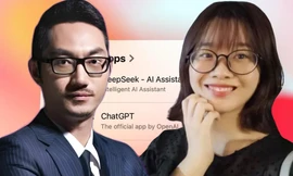 Đội ngũ đứng sau DeepSeek: CEO là Tiêu Nại "đời thực", lập trình viên in4 đỉnh nóc