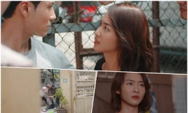 11 tháng 5 ngày tập 7: Số phận đưa đẩy "cặp đôi oan gia" Khả Ngân - Thanh Sơn đến bên nhau