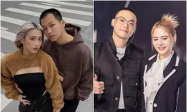 Tra và Trọc rời công ty của Thủng Long Family, tiết lộ lý do vì "quá bất bình với CEO"