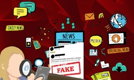 Gen Z trước vấn nạn tin giả: Chủ động tra cứu để thoát bẫy "thao túng tâm lý"