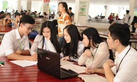 Xét tuyển Đại học năm 2025: Vì sao các trường liên tục thay đổi phương thức?