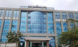 Đại học Tài chính - Marketing xác nhận email mạo danh, cảnh báo sinh viên bảo vệ bản thân