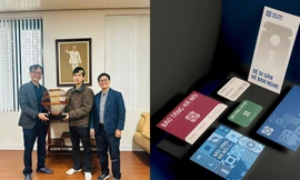 Gây xôn xao với đồ án tốt nghiệp, nam sinh Kiến trúc được Bảo tàng Hà Nội mời hợp tác