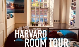 Soi ký túc xá trường Đại học top đầu thế giới: Harvard như lâu đài, Stanford tiện nghi