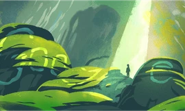 Kỳ quan thiên nhiên nổi tiếng của Việt Nam được Google quảng bá khắp thế giới