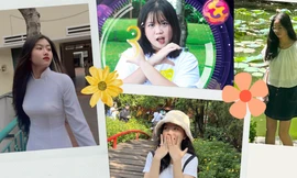 Back-2-School cùng teen 2K6: Mong rằng chúng mình sẽ có 300 ngày trọn vẹn nhất