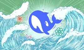 Bí quyết "vụt sáng" của DeepSeek: Chiêu mộ nhân sự nổi bật của các đối thủ nặng ký