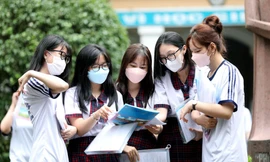 Ảnh: Ngọc Dương