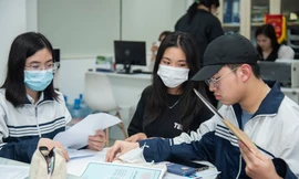 Ảnh: Trường ĐH Phenika