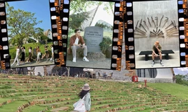 Bảo tàng Thế giới Cà phê: Tọa độ đam mê cho hội yêu cà phê ở phố núi Ban Mê