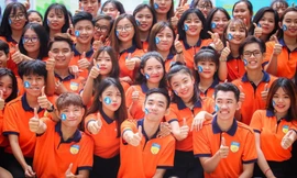 5 trường đại học tại TP.HCM đón sinh viên trở lại trường, dự kiến 14/2 sẽ học trực tiếp