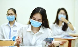 Nguồn: Bộ GD&ĐT