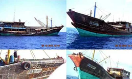 Lòng tin của dân Philippines với Trung Quốc thấp nhất trong lịch sử