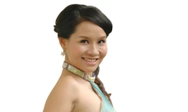 Mai Khôi: Muốn trở về thuở hồng hoang