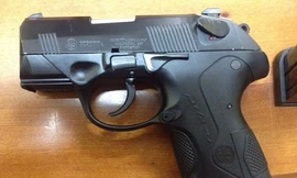 Phát hiện nhiều vụ vận chuyển súng