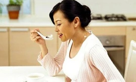 Bí quyết xua tan nỗi lo tiền mãn kinh