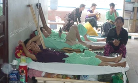 Thoái hóa khớp gia tăng ở người trẻ