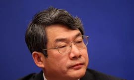 Người lập kế hoạch cao cấp bị điều tra