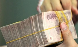 Chính phủ nhiều khả năng sẽ không đưa một khoản vốn lớn như vậy vào công ty mua bán nợ dưới dạng vốn chủ sở hữu.