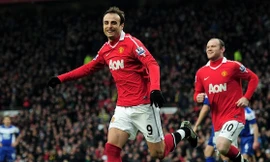 Quỷ đỏ thắng đậm, Pháo nổ tưng bừng