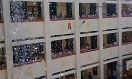 Lịch sử và... trò bốc thăm may rủi