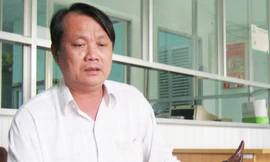 Nhiều tình tiết có liên quan đến ông Nguyễn Văn Tâm nhưng chưa được cơ quan điều tra làm rõ