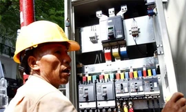 Khách hàng lớn sẽ mua điện trực tiếp từ các nhà máy