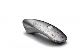 Điều khiển TV từ xa bằng ...giọng nói