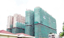 Người mua gánh rủi ro