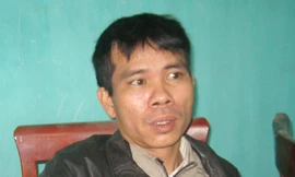 Bắt cóc con gái, tống tiền vợ cũ