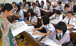 Sáp nhập nhiều trường ĐH, CĐ