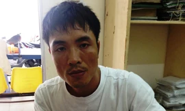 Giang hồ đất Cảng bắt cóc đại gia đòi 1,4 tỷ