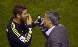 Mourinho khiến nội bộ Real Madrid 'loạn'?
